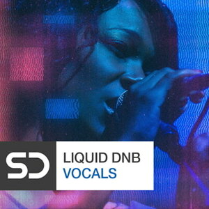 SAMPLE DIGGERS LIQUID DRUM & BASS VOCALS(�I�����C���[�i)(2���Ԉȓ��ɔ[�i) �v���O�C���\�t�g