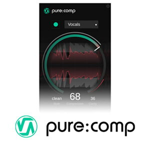 SONIBLE pure:comp CRG from any products(�I�����C���[�i)(2���Ԉȓ��ɔ[�i) �v���O�C���\�t�g