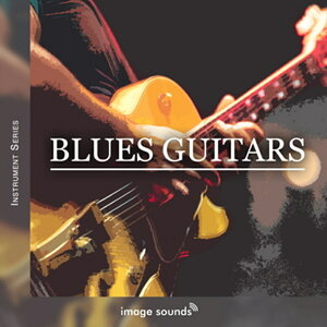 IMAGE SOUNDS yC[WTEhubNtCf[Z[IzBLUES GUITARS(IC[i)(2Ԉȓɔ[i) vOC\tg