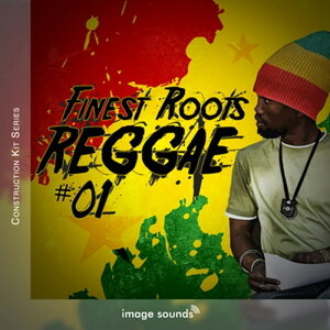 IMAGE SOUNDS FINEST ROOTS REGGAE 1(�I�����C���[�i)(2���Ԉȓ��ɔ[�i) �v���O�C���\�t�g