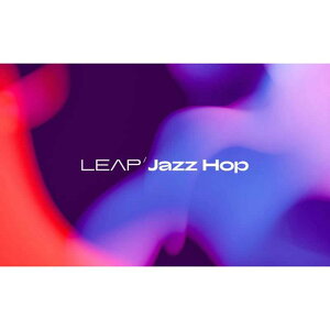 Native Instruments Leap Expansion - Jazz Hop (�l�C�e�B�u�C���X�g�������c)(���[�v�G�N�X�p���V����)(�I�����C���[�i)(2���Ԉȓ��ɔ[�i) �\�t�g�E�F�A����