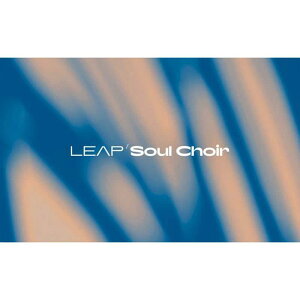 Native Instruments Leap Expansion - Soul Choir (�l�C�e�B�u�C���X�g�������c)(���[�v�G�N�X�p���V����)(�I�����C���[�i)(2���Ԉȓ��ɔ[�i) �\�t�g�E�F�A����
