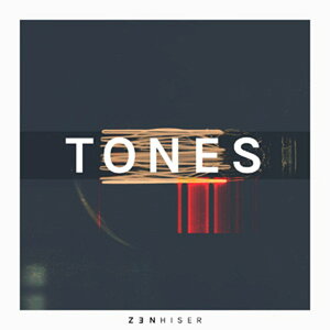 ZENHISER TONES(IC[i)(2Ԉȓɔ[i) vOC\tg