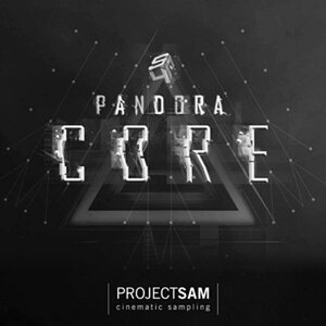 PROJECT SAM SYMPHOBIA 4: PANDORA CORE(IC[i)(2Ԉȓɔ[i) \tgEFA