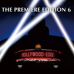 HOLLYWOOD EDGE PREMIERE EDITION 6(�I�����C���[�i)(2���Ԉȓ��ɔ[�i) �v���O�C���\�t�g