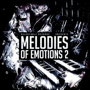 DELECTABLE RECORDS MELODIES OF EMOTIONS 2(�I�����C���[�i)(2���Ԉȓ��ɔ[�i) �v���O�C���\�t�g