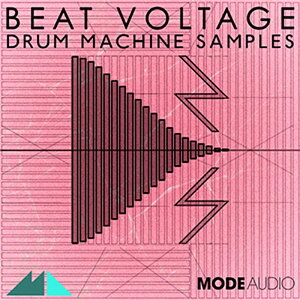 MODEAUDIO BEAT VOLTAGE(�I�����C���[�i)(2���Ԉȓ��ɔ[�i) �v���O�C���\�t�g