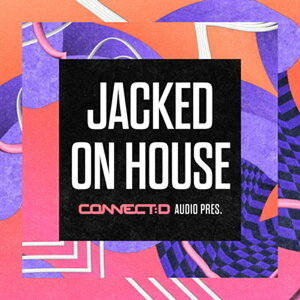 CONNECT:D AUDIO �y���[�v�}�X�^�[�Y�z���f�[�Z�[���I�zJACKED ON HOUSE(�I�����C���[�i)(2���Ԉȓ��ɔ[�i) �v���O�C���\�t�g