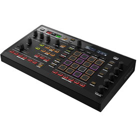 あす楽 TORAIZ SQUID Pioneer DJ DJ機器 DJ用サンプラー・シンセ