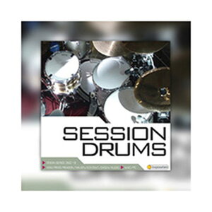 LOOPMASTERS ORIGIN18 SESSION DRUMS(IC[i)(2Ԉȓɔ[i) vOC\tg