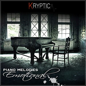 KRYPTIC SAMPLES �y�v���f���[�T�[���[�v�XGW�Z�[���I�zKRYPTIC PIANO MELODIES EMOTIONAL(�I�����C���[�i)(2���Ԉȓ��ɔ[�i) �v���O�C���\�t�g