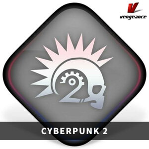 Vengeance Sound �y�x���W�F���X�T�E���hXmas Sale�I�zCYBERPUNK 2(�I�����C���[�i)(2���Ԉȓ��ɔ[�i) �\�t�g�E�F�A����