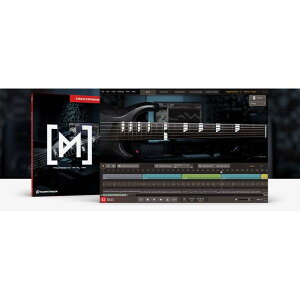 TOONTRACK ygD[gbNzf[Z[IzEBX - PROGRESSIVE METAL (gD[gbN)(C[W[x[X)(EBXgCu)(IC[i)(2Ԉȓɔ[i) \tgEFA