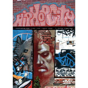 BIG FISH AUDIO HIP HOP CITY(IC[i)(2Ԉȓɔ[i) vOC\tg