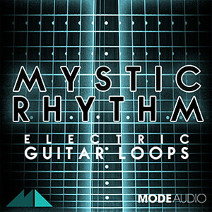 MODEAUDIO MYSTIC RHYTHM(�I�����C���[�i)(2���Ԉȓ��ɔ[�i) �v���O�C���\�t�g