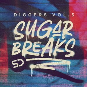 SAMPLE DIGGERS DIGGERS VOL3 - SUGAR BREAKS(�I�����C���[�i)(2���Ԉȓ��ɔ[�i) �v���O�C���\�t�g