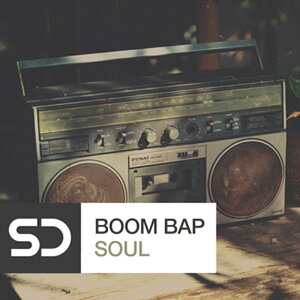 SAMPLE DIGGERS BOOM BAP SOUL(�I�����C���[�i)(2���Ԉȓ��ɔ[�i) �v���O�C���\�t�g