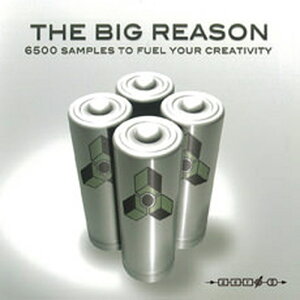 ZERO-G THE BIG REASON(IC[i)(2Ԉȓɔ[i) vOC\tg