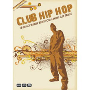 BIG FISH AUDIO yrbOtBbVI[fBIZ[IzCLUB HIP HOP(IC[i)(2Ԉȓɔ[i) vOC\tg