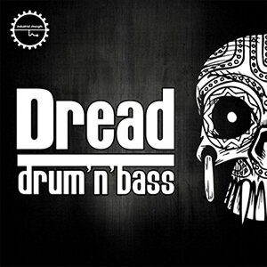 INDUSTRIAL STRENGTH DREAD - DRUM 'N' BASS(�I�����C���[�i)(2���Ԉȓ��ɔ[�i) �v���O�C���\�t�g
