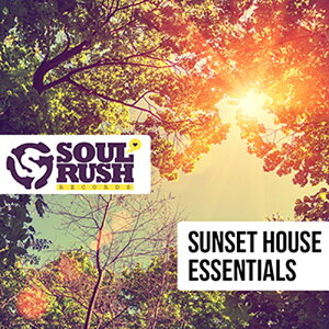 SOUL RUSH RECORDS SUNSET HOUSE ESSENTIALS(�I�����C���[�i)(2���Ԉȓ��ɔ[�i) �v���O�C���\�t�g