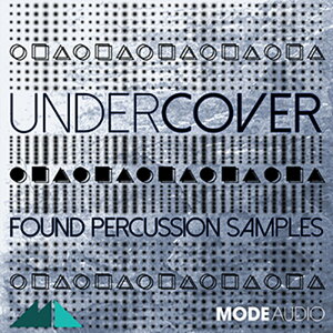 MODEAUDIO UNDERCOVER(�I�����C���[�i)(2���Ԉȓ��ɔ[�i) �v���O�C���\�t�g