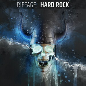 IMPACT SOUNDWORKS RIFFAGE: HARD ROCK(�I�����C���[�i)(2���Ԉȓ��ɔ[�i) �\�t�g�E�F�A����