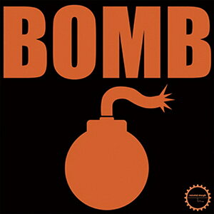 INDUSTRIAL STRENGTH yubNtCf[Z[IzBOMB(IC[i)(2Ԉȓɔ[i) vOC\tg