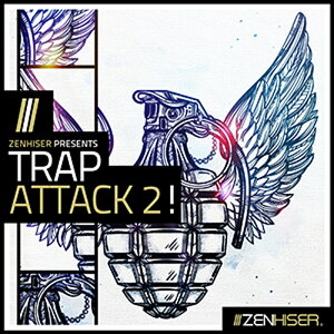ZENHISER TRAP ATTACK 2!(�I�����C���[�i)(2���Ԉȓ��ɔ[�i) �v���O�C���\�t�g