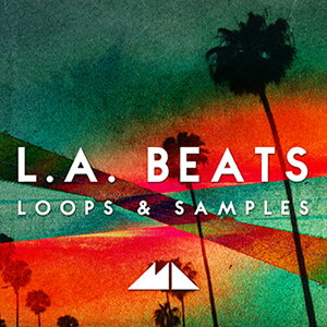 MODEAUDIO LA BEATS(�I�����C���[�i)(2���Ԉȓ��ɔ[�i) �v���O�C���\�t�g
