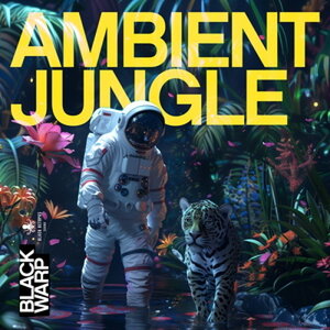 BLACK OCTOPUS AMBIENT JUNGLE BY BLACKWARP(�I�����C���[�i)(2���Ԉȓ��ɔ[�i) �v���O�C���\�t�g