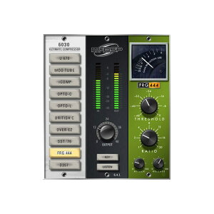 McDSP ySPOOKY SALE 2025Iz6030 Ultimate Compressor Native v7(IC[i)(2Ԉȓɔ[i) vOC\tg