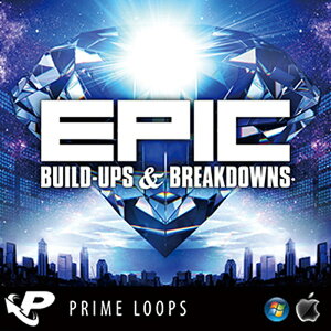 PRIME LOOPS EPIC BUILD-UPS AND BREAKDOWNS(IC[i)(2Ԉȓɔ[i) vOC\tg