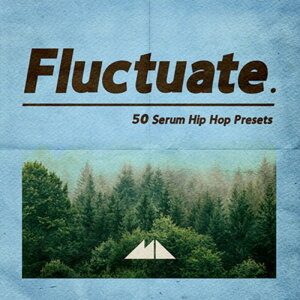 MODEAUDIO FLUCTUATE(�I�����C���[�i)(2���Ԉȓ��ɔ[�i) �v���O�C���\�t�g
