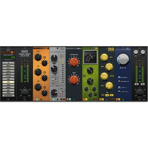 McDSP 6060 Ultimate Module Collection Native v7(IC[i)(2Ԉȓɔ[i) vOC\tg