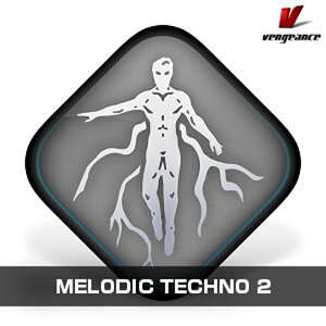 Vengeance Sound �y�x���W�F���X�T�E���hXmas Sale�I�zMELODIC TECHNO 2(�I�����C���[�i)(2���Ԉȓ��ɔ[�i) �\�t�g�E�F�A����