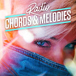 DIGINOIZ RADIO CHORDS & MELODIES(�I�����C���[�i)(2���Ԉȓ��ɔ[�i) �v���O�C���\�t�g