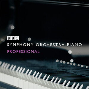 SPITFIRE AUDIO BBC SYMPHONY ORCHESTRA PIANO PROFESSIONAL(�I�����C���[�i)(2���Ԉȓ��ɔ[�i) �\�t�g�E�F�A����
