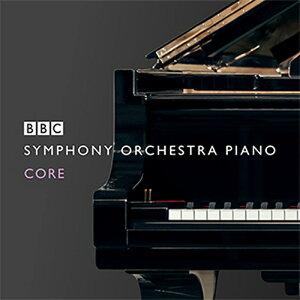 SPITFIRE AUDIO BBC SYMPHONY ORCHESTRA PIANO CORE(IC[i)(2Ԉȓɔ[i) \tgEFA