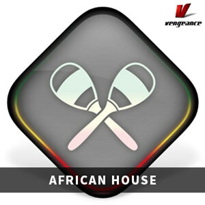 Vengeance Sound �y�x���W�F���X�T�E���hXmas Sale�I�zAFRICAN HOUSE(�I�����C���[�i)(2���Ԉȓ��ɔ[�i) �\�t�g�E�F�A����