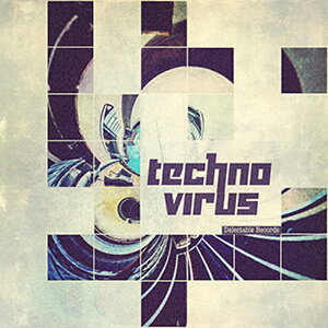 DELECTABLE RECORDS TECHNO VIRUS(�I�����C���[�i)(2���Ԉȓ��ɔ[�i) �v���O�C���\�t�g