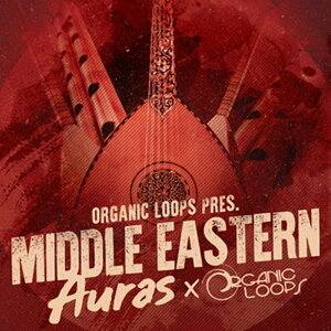 ORGANIC LOOPS MIDDLE EASTERN AURAS(IC[i)(2Ԉȓɔ[i) vOC\tg