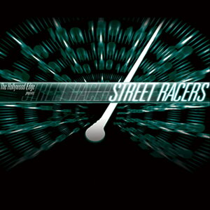 HOLLYWOOD EDGE STREET RACERS VOL.1(�I�����C���[�i)(2���Ԉȓ��ɔ[�i) �v���O�C���\�t�g