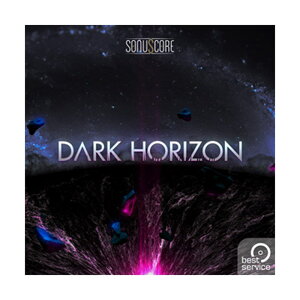 BestService DARK HORIZON (�I�����C���[�i)(2���Ԉȓ��ɔ[�i) �\�t�g�E�F�A����