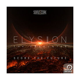 BestService ELYSION 2 (オンライン納品)(2時間以内に納品) ソフトウェア音源