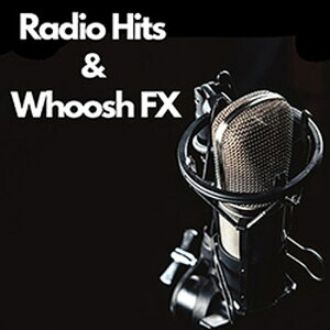 SOUND IDEAS RADIO HIT & WHOOSH FX(�I�����C���[�i)(2���Ԉȓ��ɔ[�i) �v���O�C���\�t�g