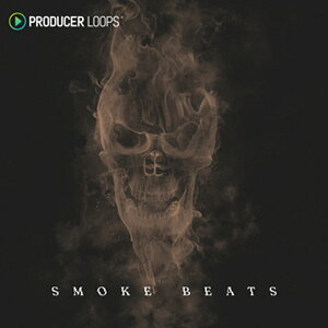 PRODUCER LOOPS SMOKE BEATS(�I�����C���[�i)(2���Ԉȓ��ɔ[�i) �v���O�C���\�t�g
