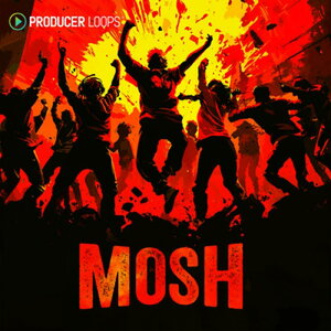 PRODUCER LOOPS MOSH (���b�V��)(�h�������[�v)(�t�F�X�f��)(�I�����C���[�i)(2���Ԉȓ��ɔ[�i) �v���O�C���\�t�g