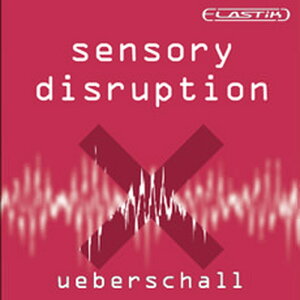 UEBERSCHALL SENSORY DISRUPTION / ELASTIK(�I�����C���[�i)(2���Ԉȓ��ɔ[�i) �\�t�g�E�F�A����