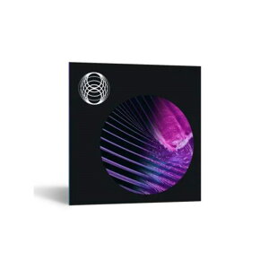 iZotope Equinox: Crossgrade from Stratus 3D or Symphony 3D(�I�����C���[�i)(2���Ԉȓ��ɔ[�i) �v���O�C���\�t�g